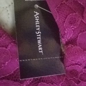 Ashley Stewart Dresses - Plus Size Special Occasion Dress Ashley Stewart Dresses - Plus Size Special Occasion Dress